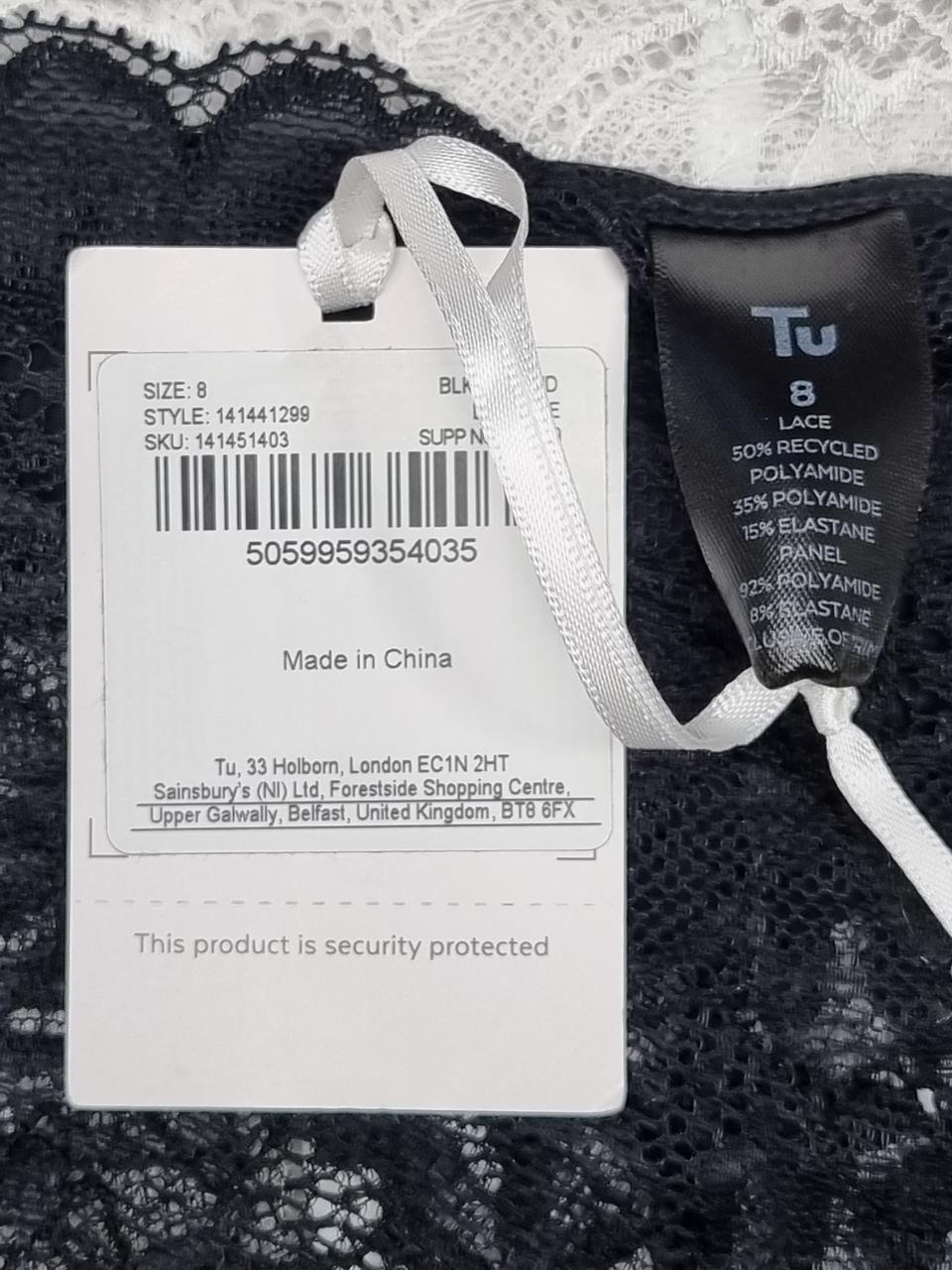 Фото3 Труси Tu