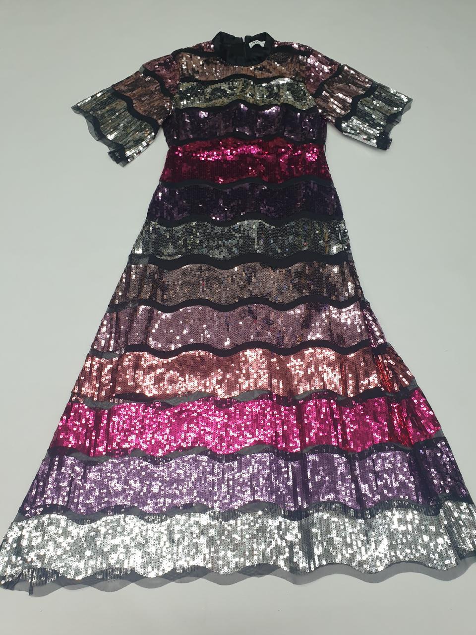 Фото1 Сукня Zara