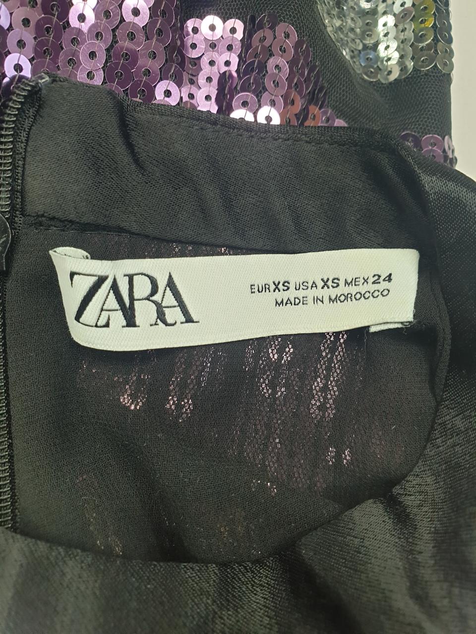 Фото3 Сукня Zara