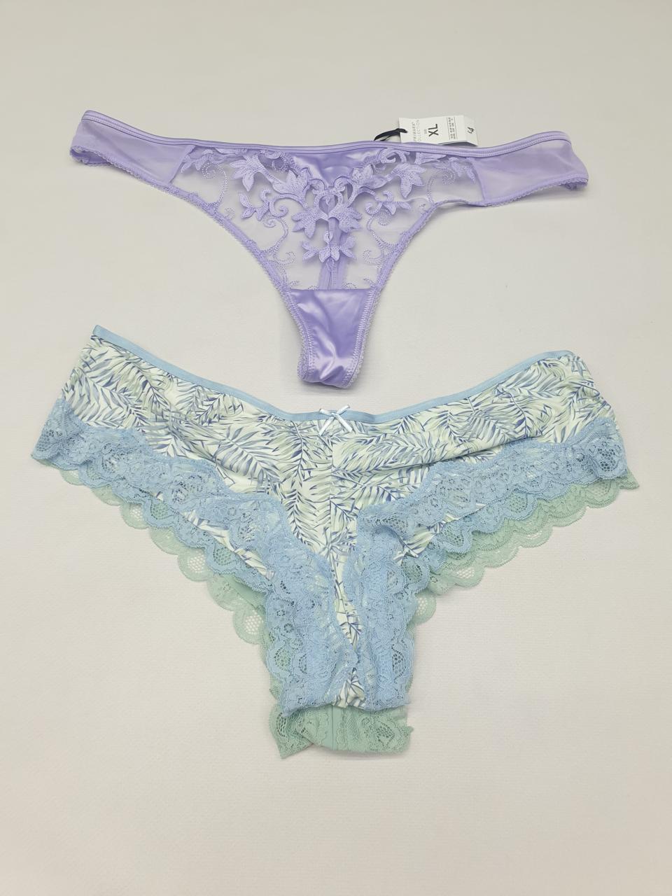 Фото1 Сет труси