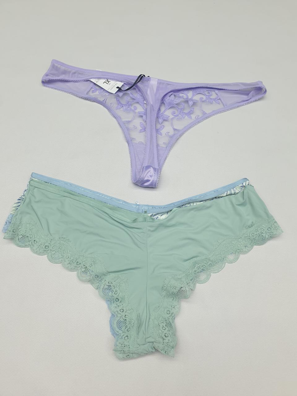 Фото2 Сет труси