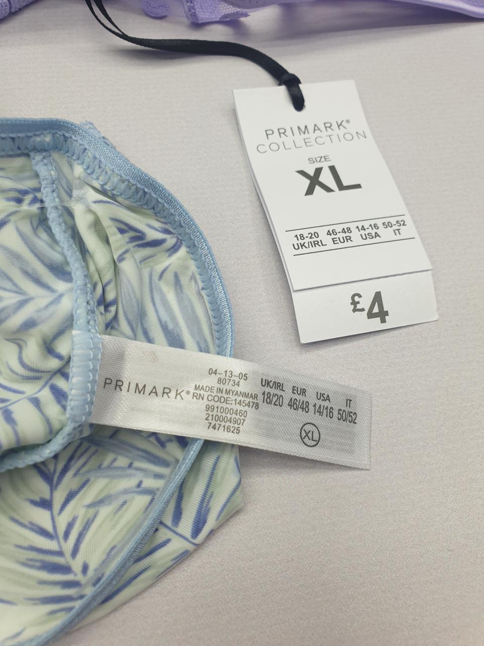 Фото3 Сет труси