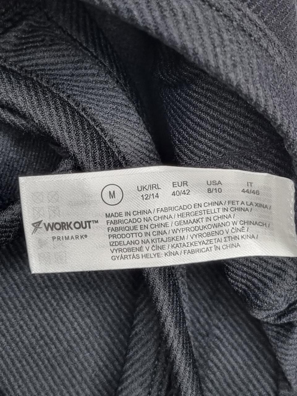 Фото3 Комбінезон Workout