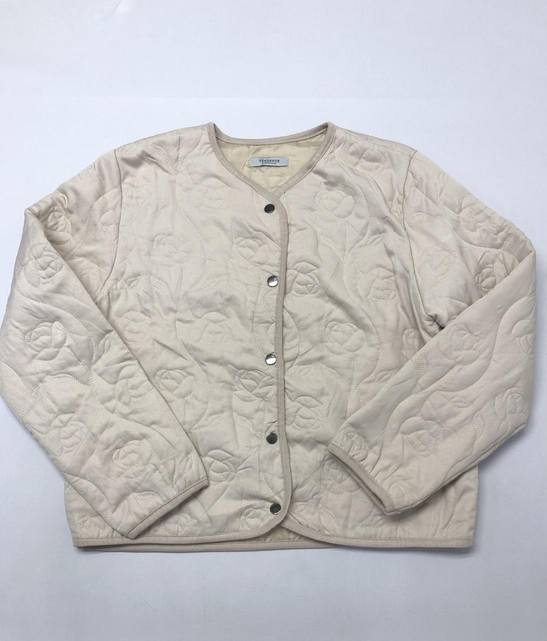 Фото1 Куртка TENDENZE