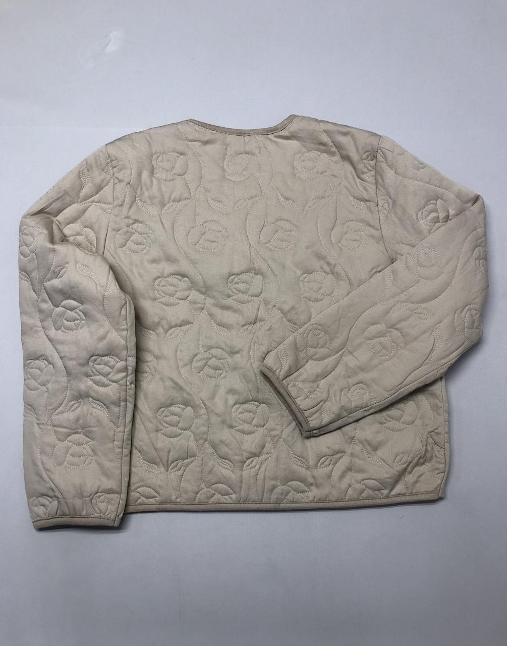 Фото2 Куртка TENDENZE