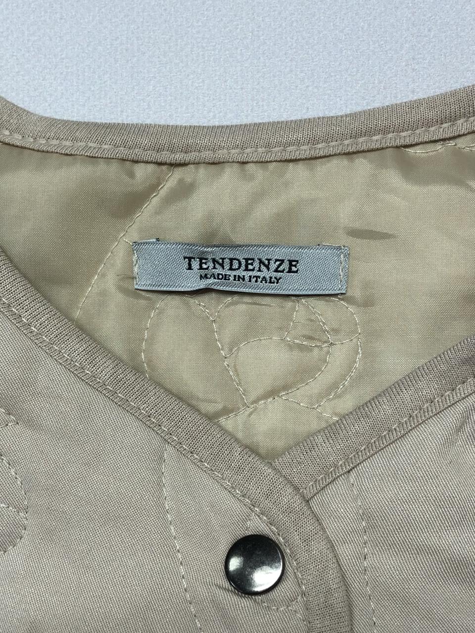 Фото3 Куртка TENDENZE