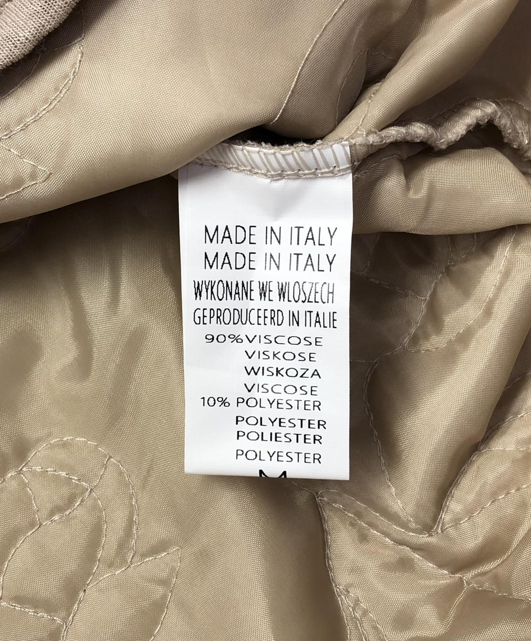 Фото4 Куртка TENDENZE