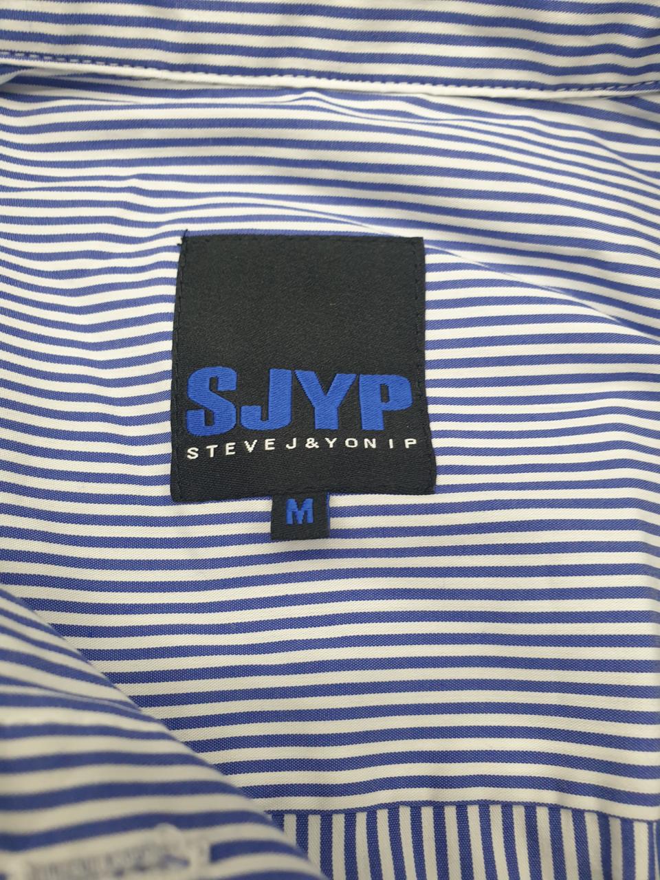 Фото3 Сорочка SJYP