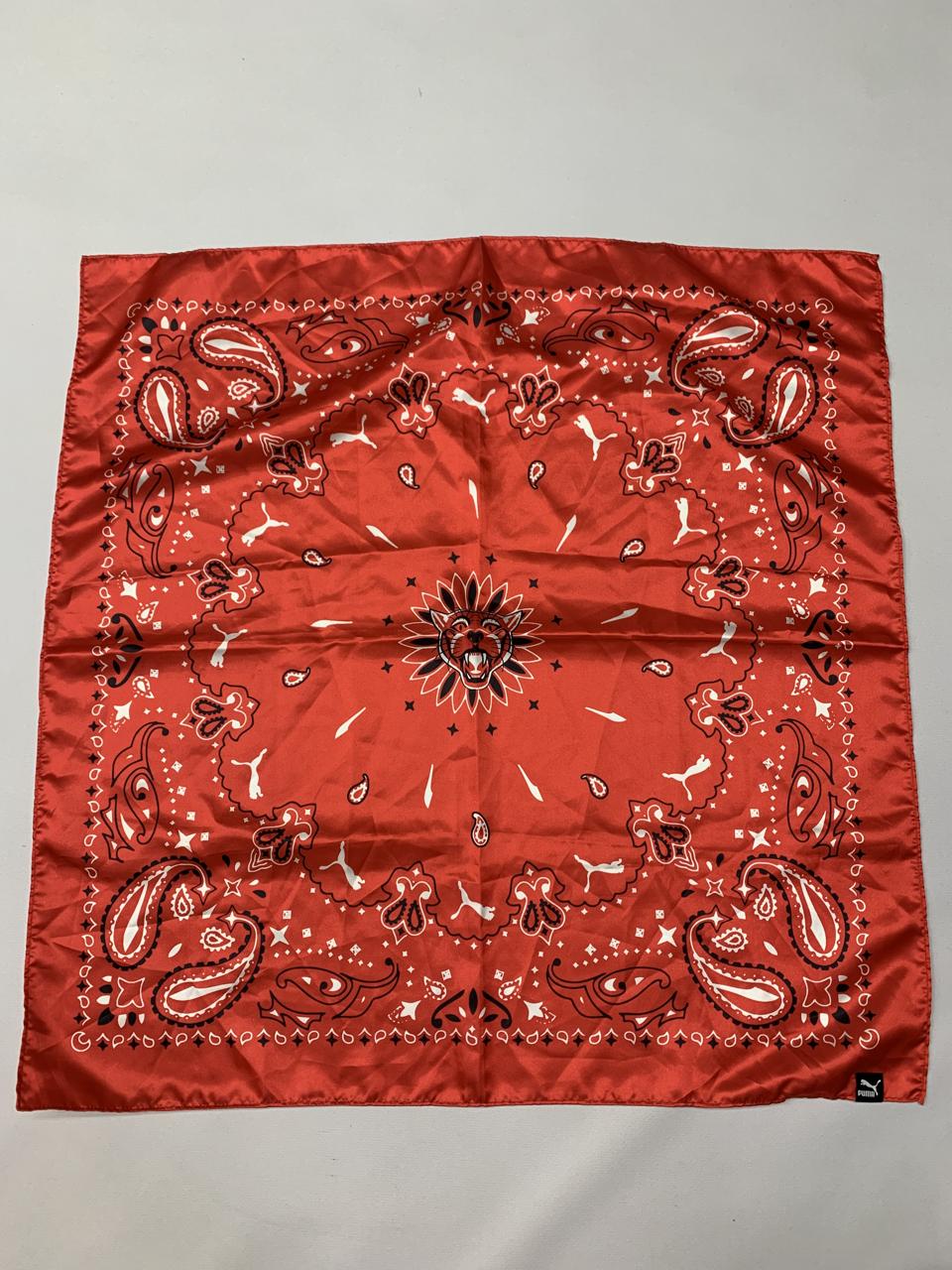 Фото1 Хустка Puma