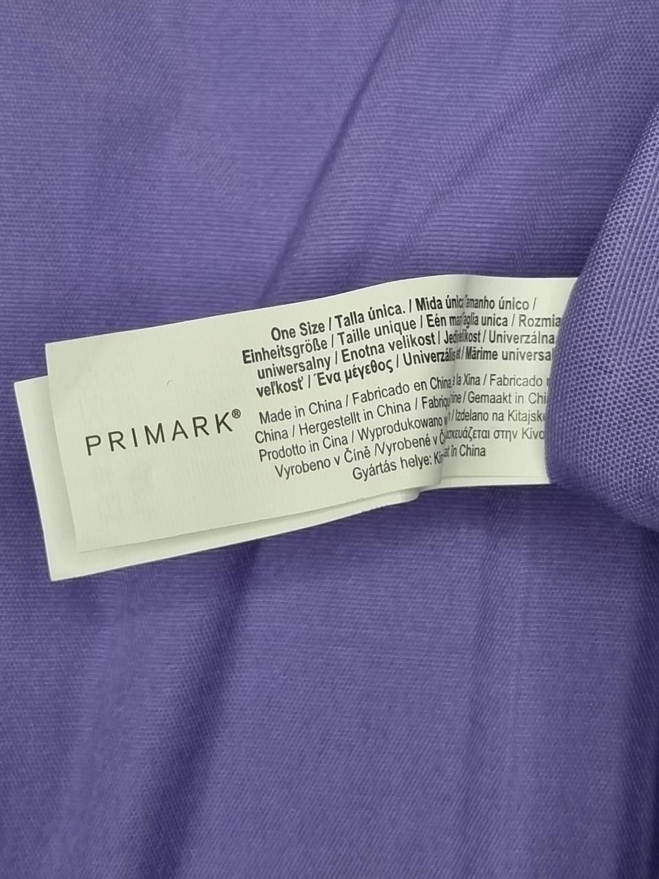 Фото3 Сумка Primark