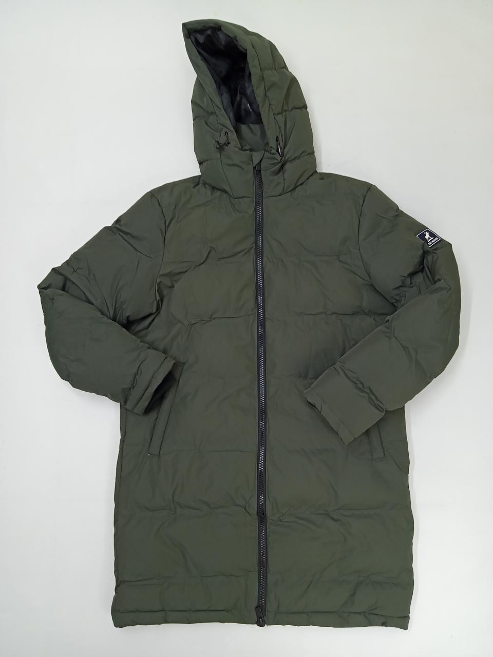 Фото1 Куртка Fat Moose