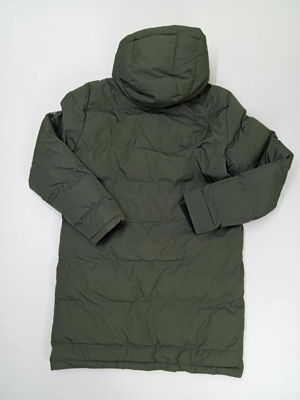 Фото2 Куртка Fat Moose