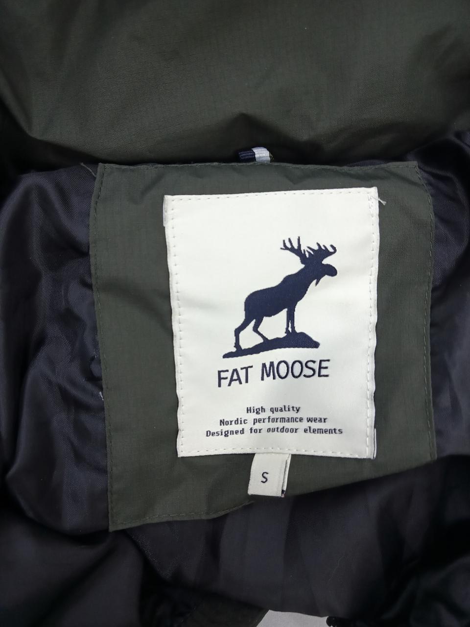 Фото3 Куртка Fat Moose