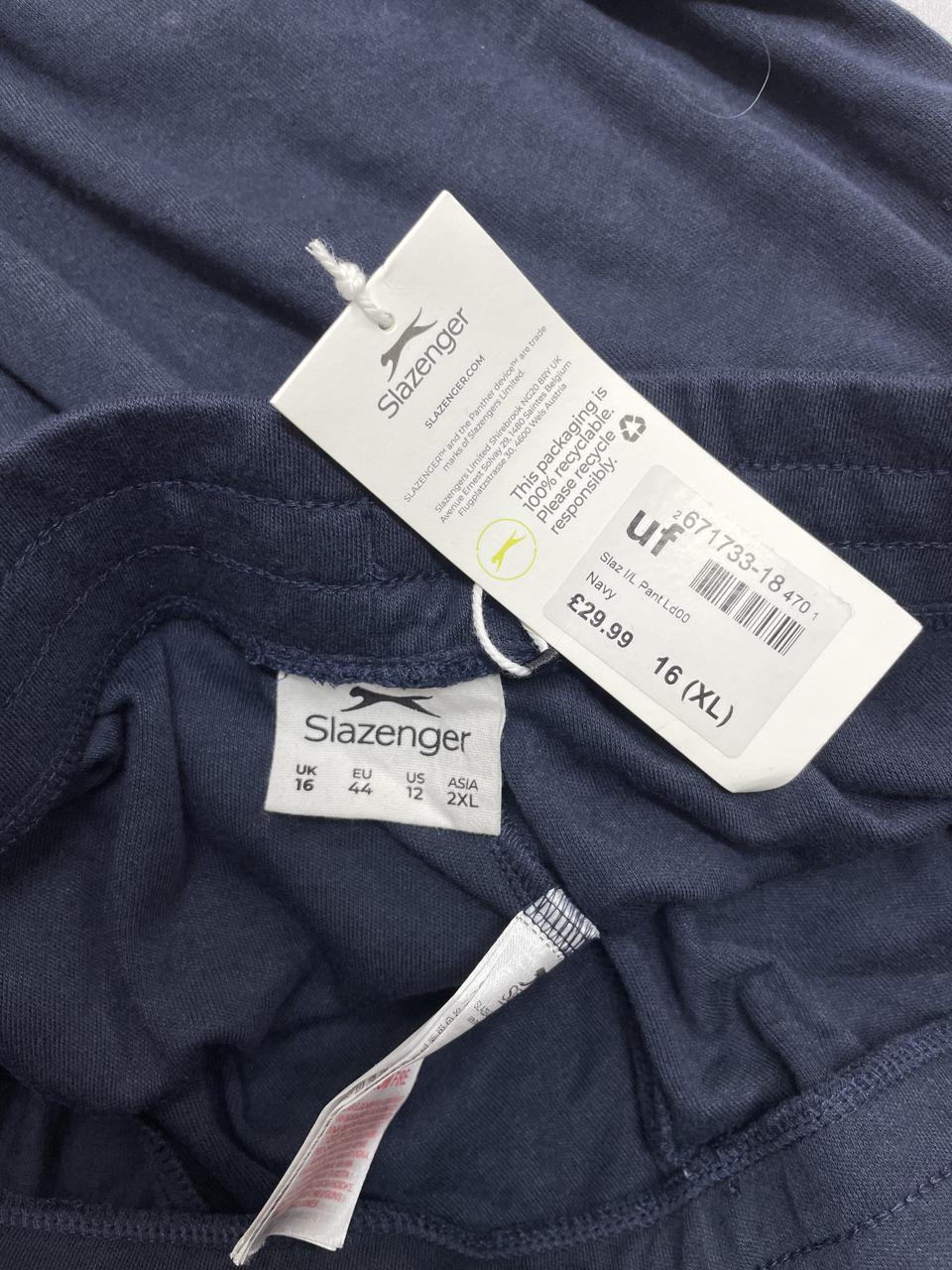 Фото3 Штани Slazenger