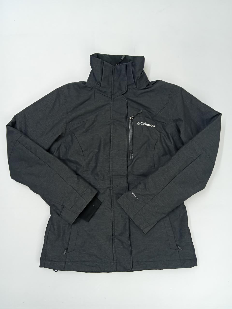 Фото1 Куртка Columbia