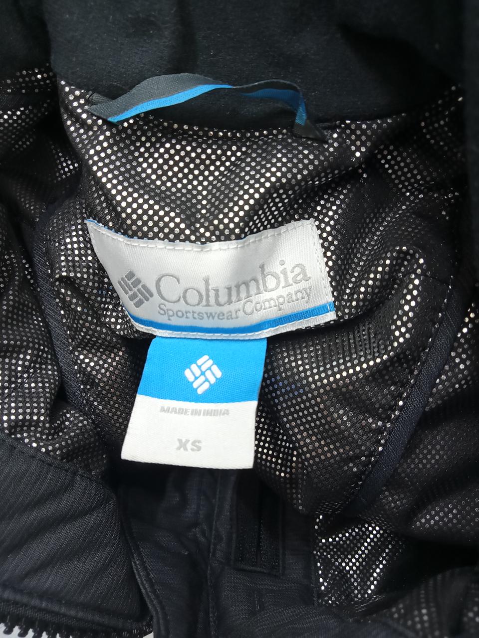 Фото3 Куртка Columbia