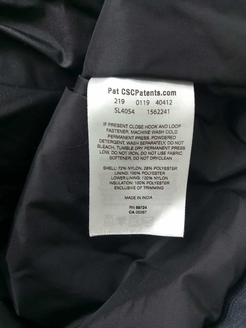 Фото4 Куртка Columbia