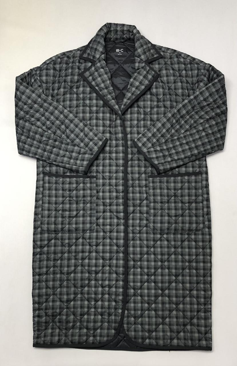 Фото1 Куртка UNIQLO