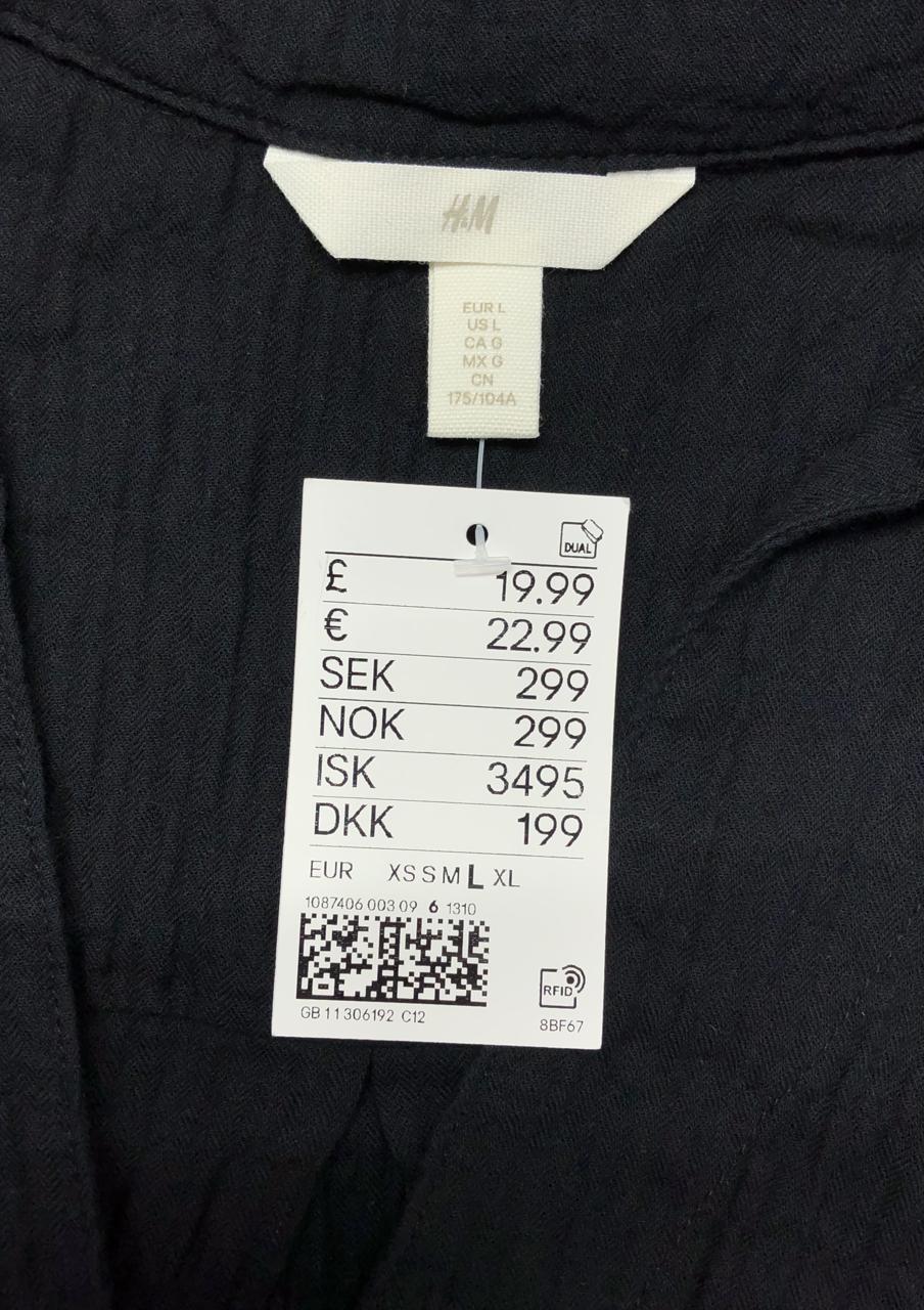 Фото3 Сукня H&M