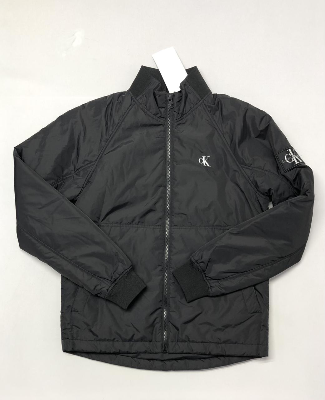 Фото1 Вітровка Calvin Klein