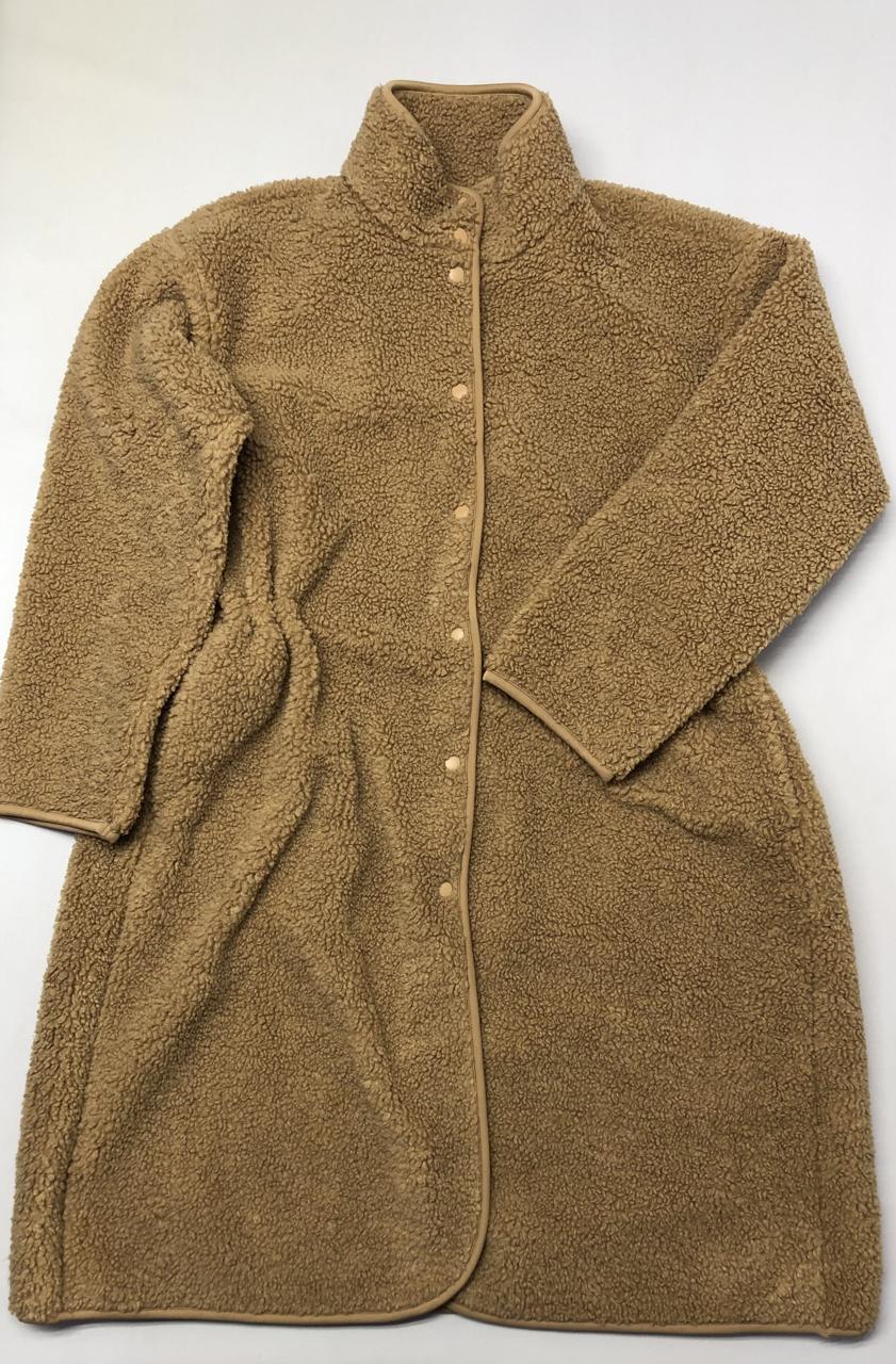 Фото1 Пальто UNIQLO