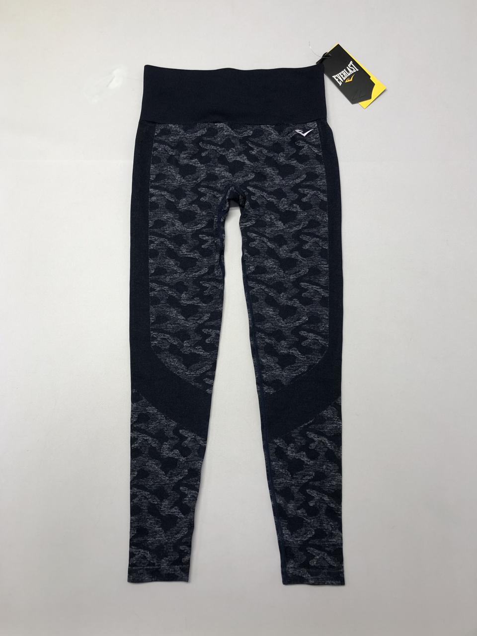 Фото1 Легінси EVERLAST