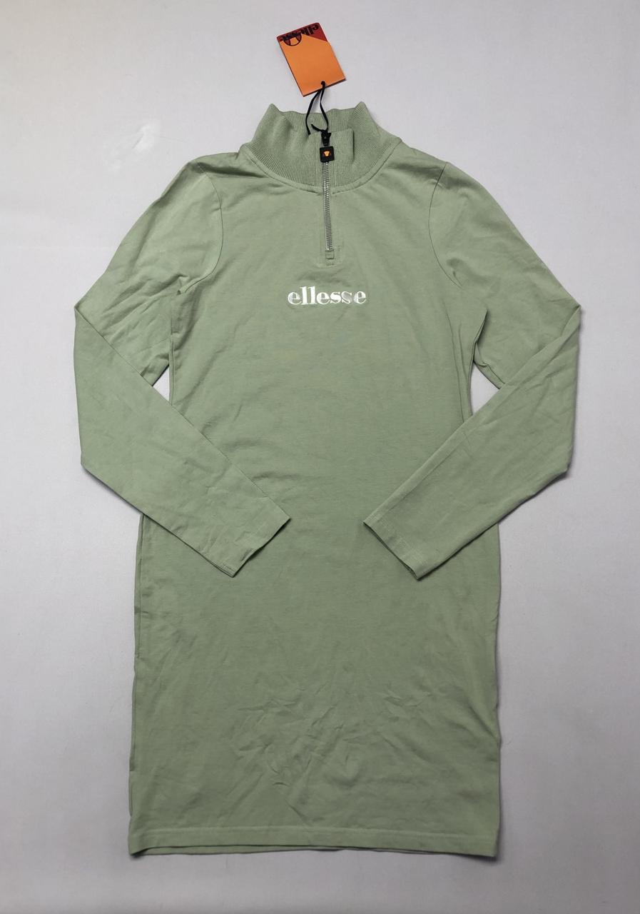 Фото1 Сукня ellesse