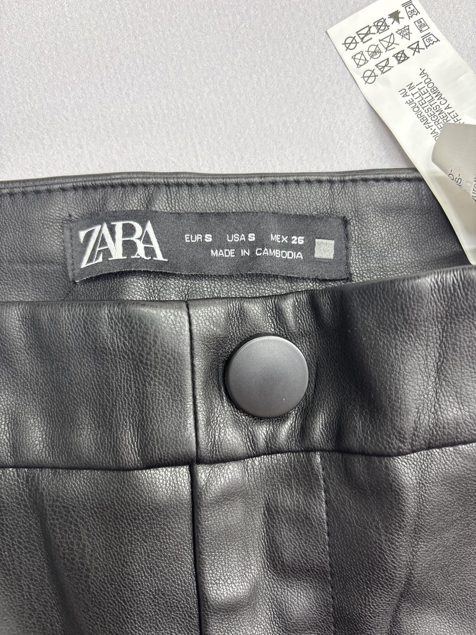 Фото3 Штани Zara