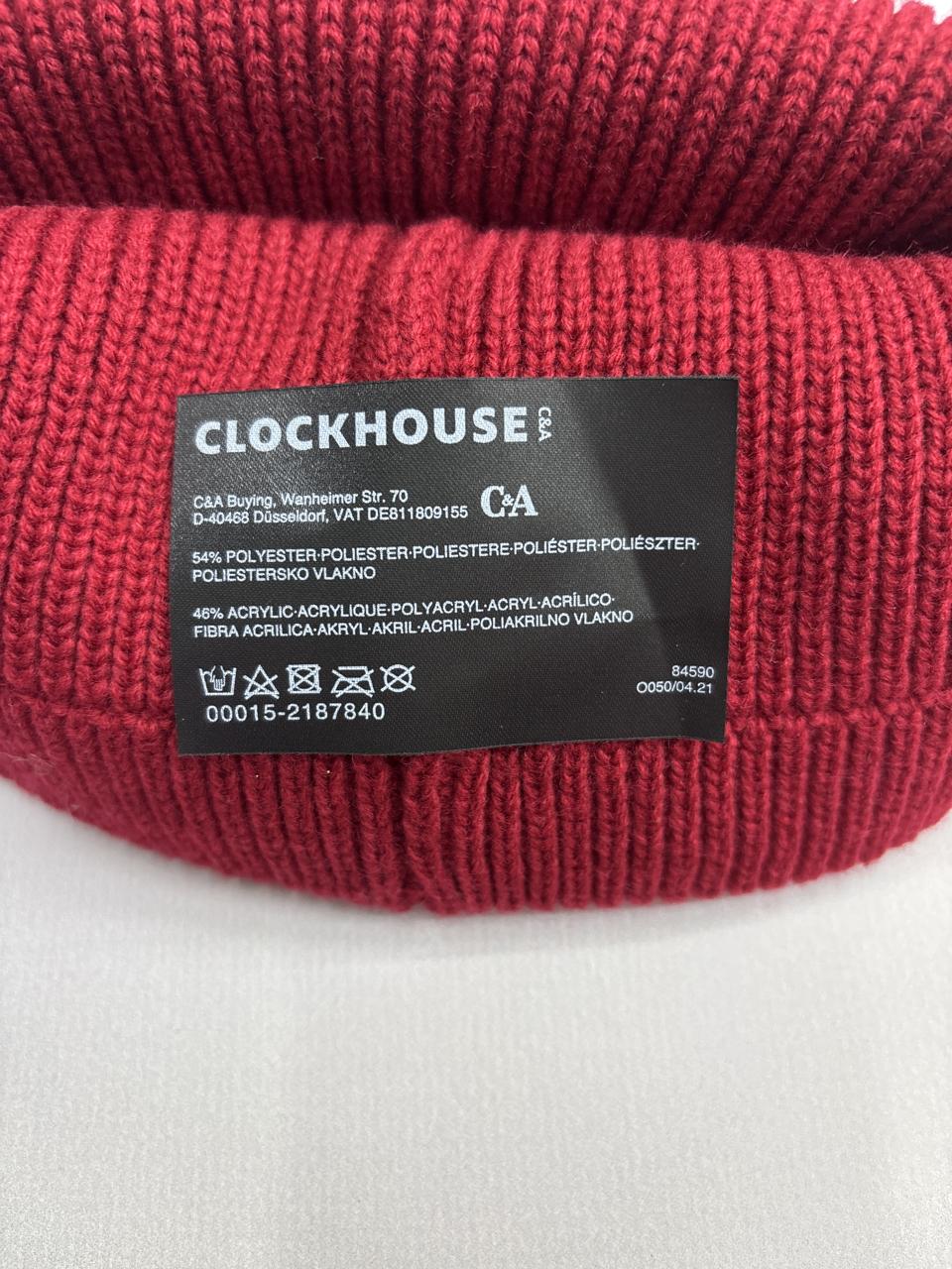 Фото3 Шапка C&A