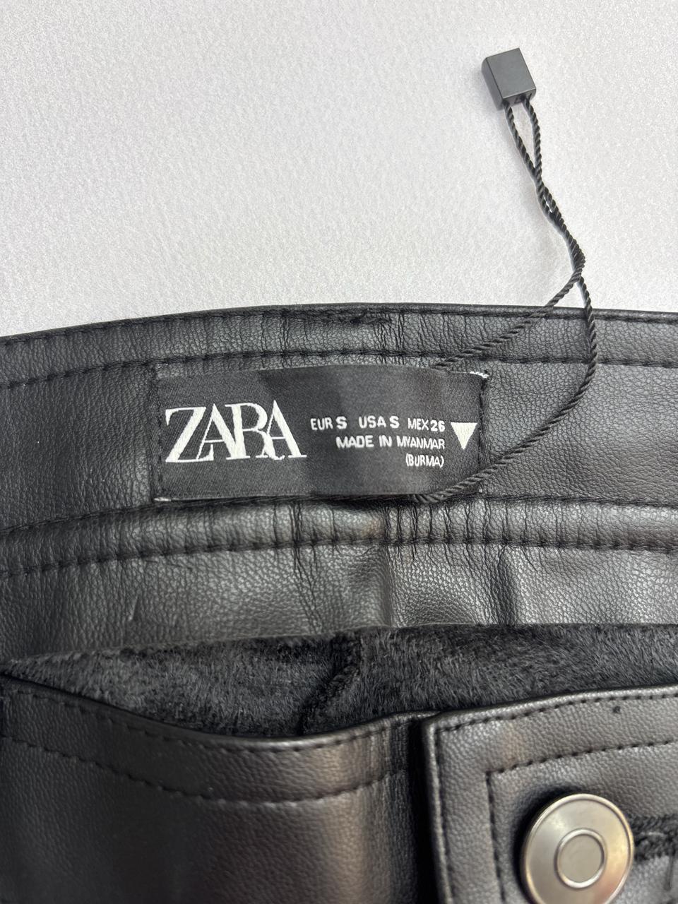 Фото3 Штани Zara