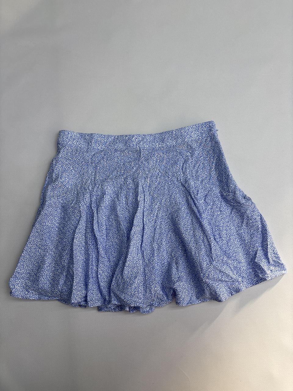 Фото1 Спідниця-шорти HOLLISTER