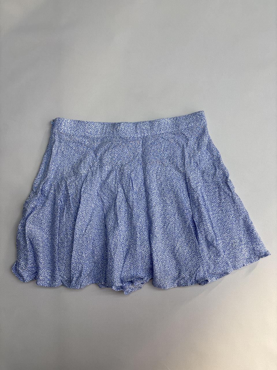 Фото2 Спідниця-шорти HOLLISTER