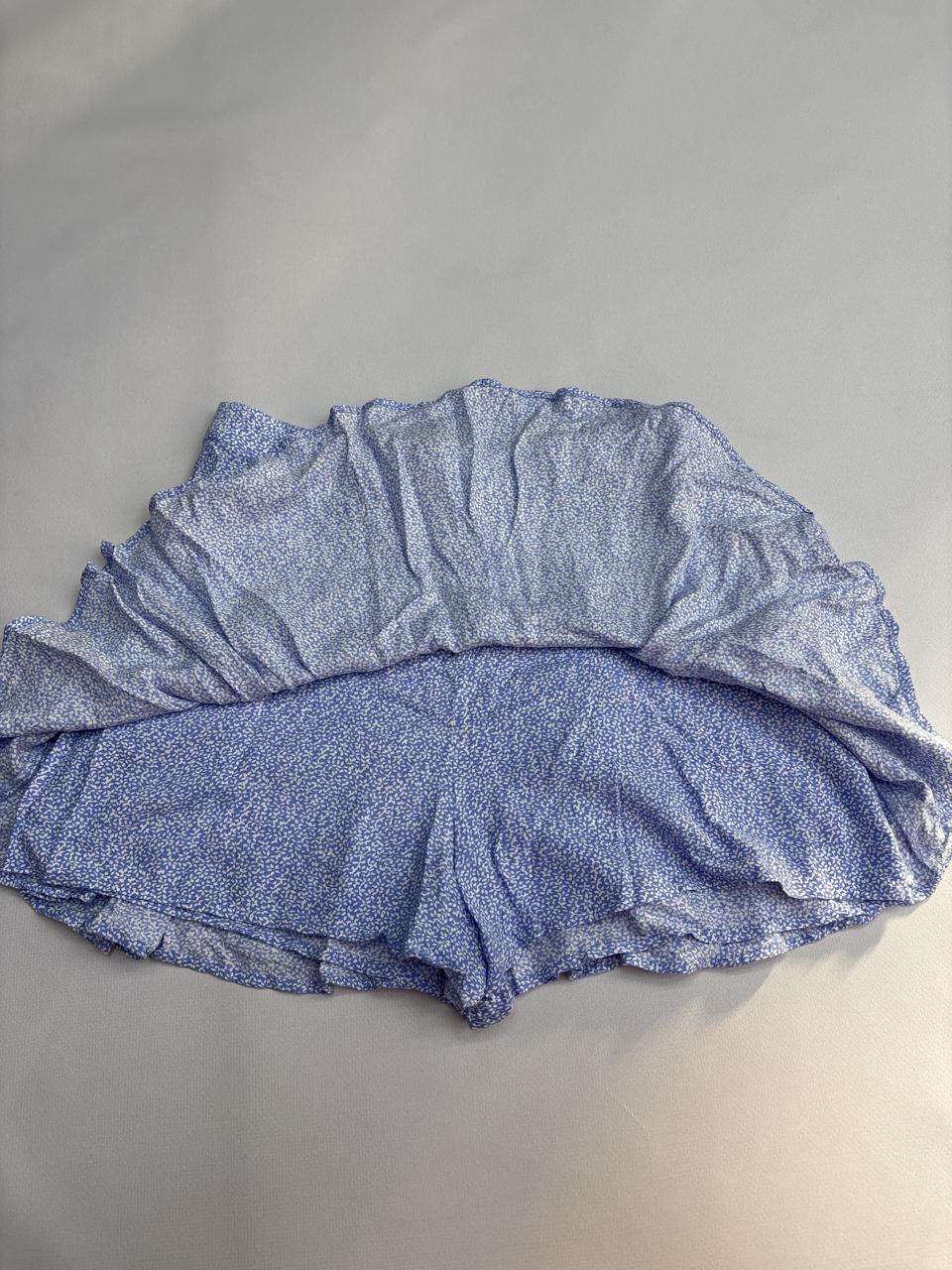 Фото4 Спідниця-шорти HOLLISTER