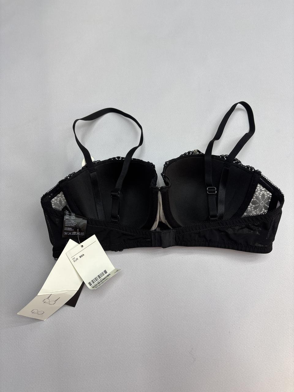 Фото2 Бюстгальтер H&M