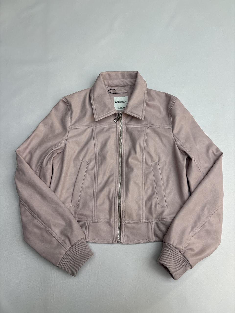 Фото1 Куртка Bershka