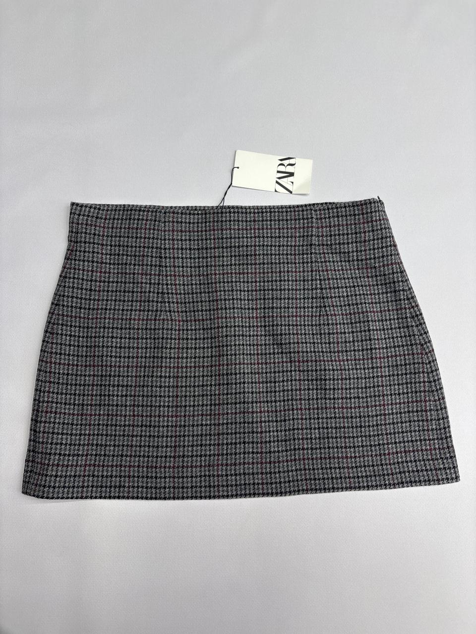 Фото1 Спідниця Zara