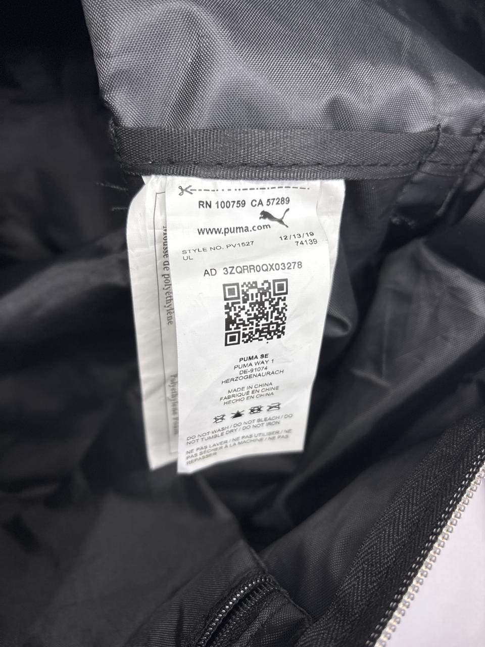 Фото4 Сумка Puma