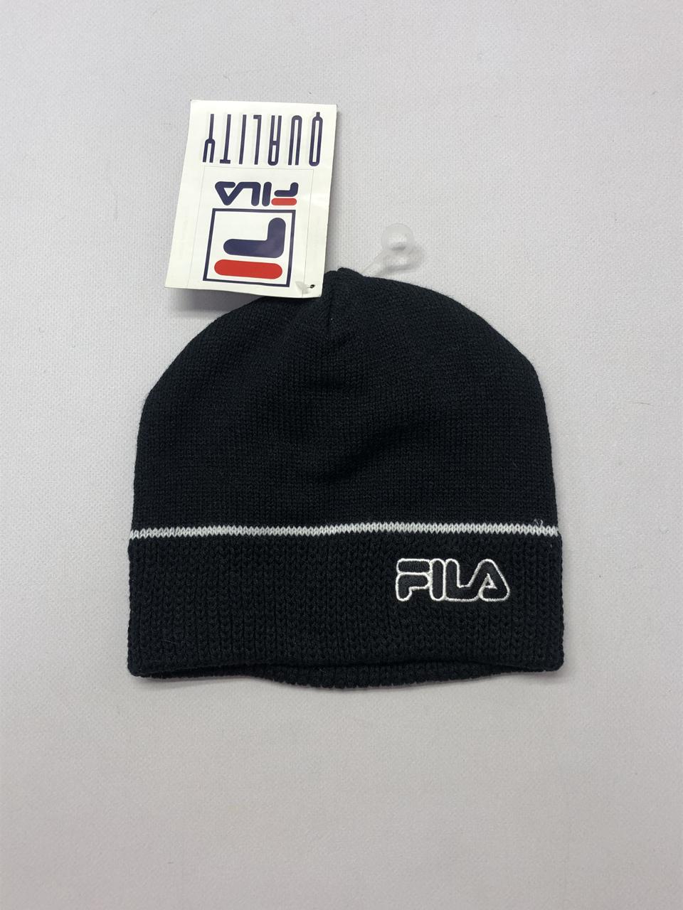 Фото1 Шапка FILA