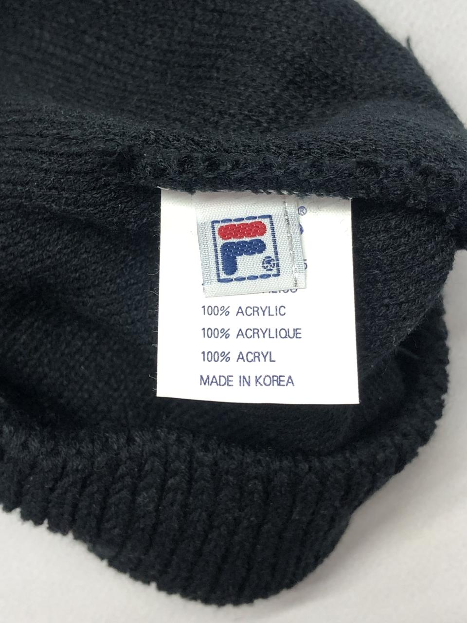 Фото3 Шапка FILA