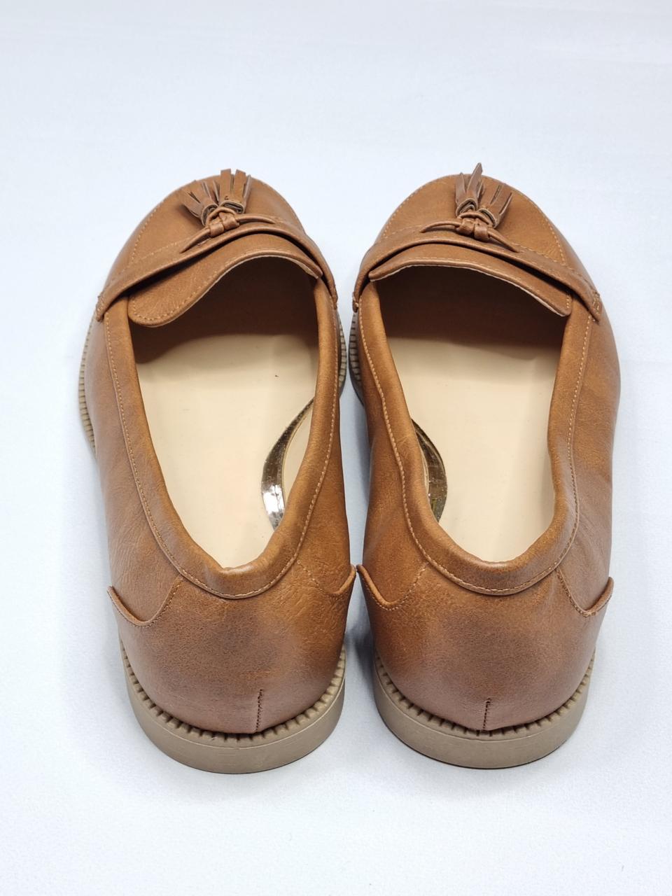 Фото2 Туфлі LIPSY