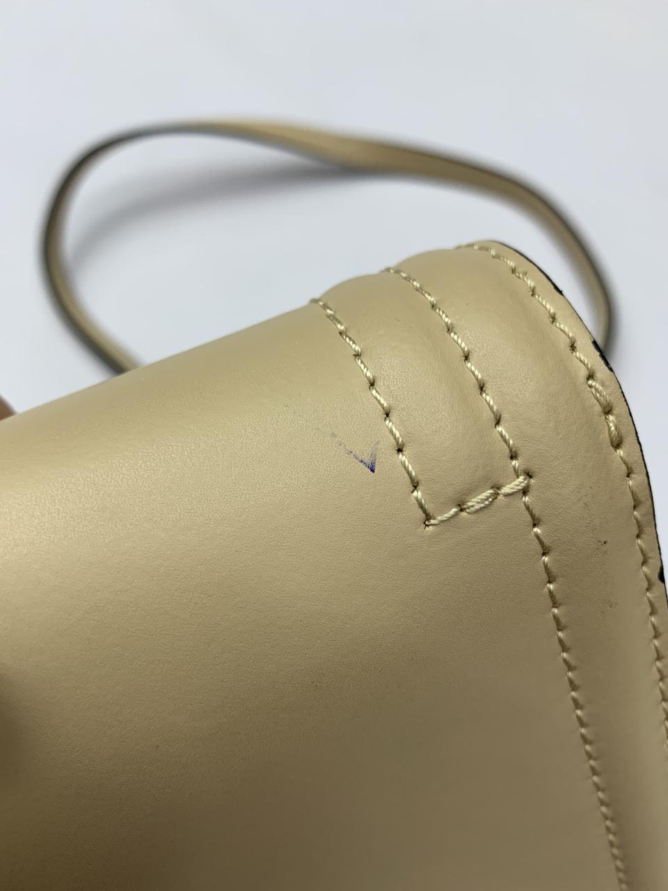 Фото4 Сумка Vera Pelle