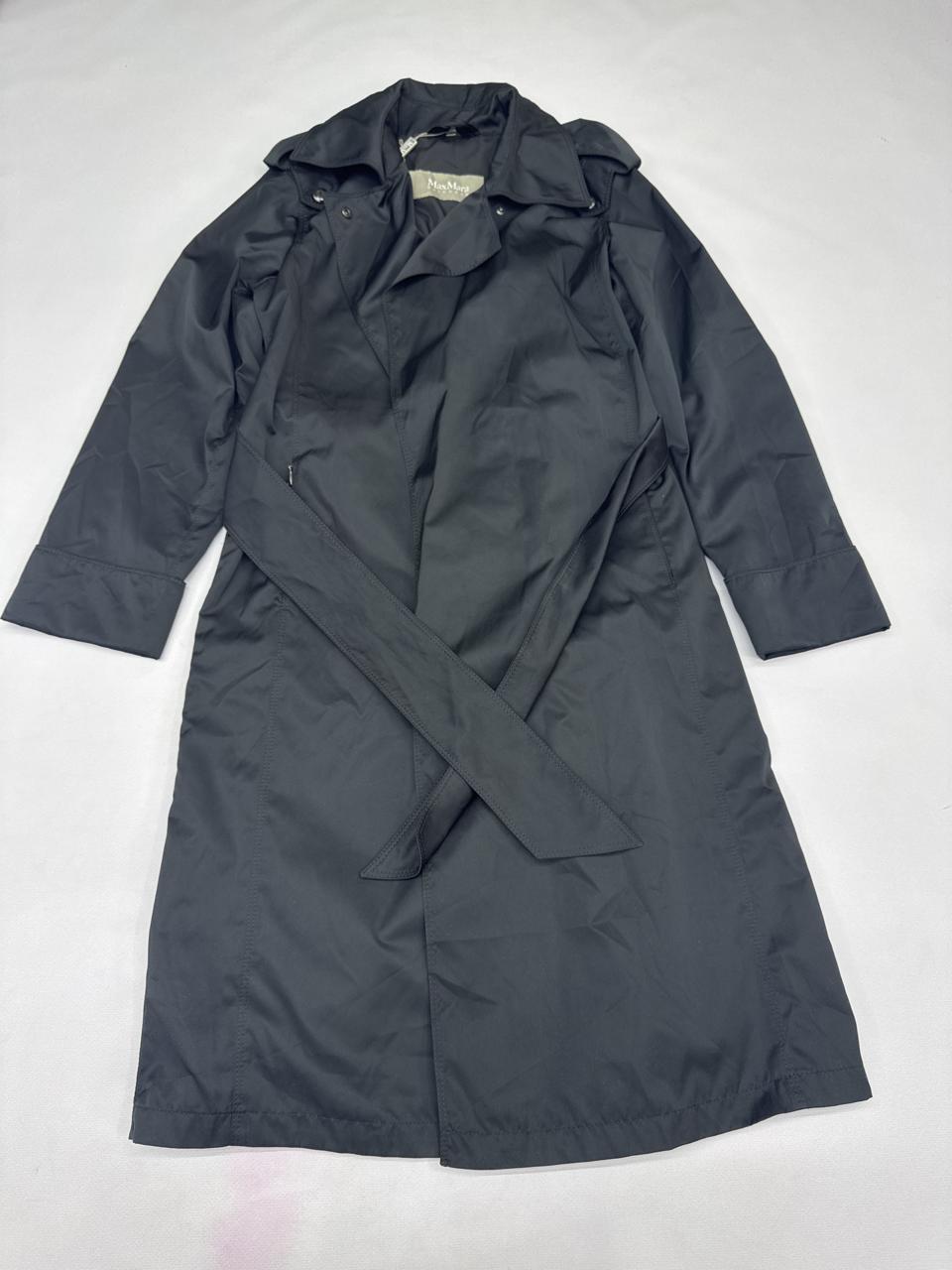 Фото1 Тренч MaxMara