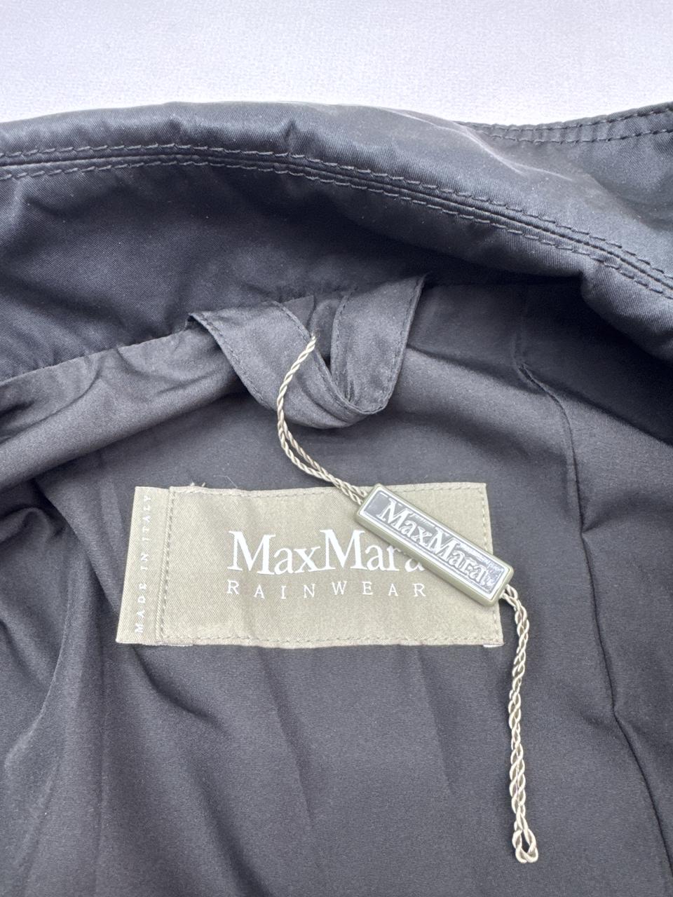 Фото3 Тренч MaxMara