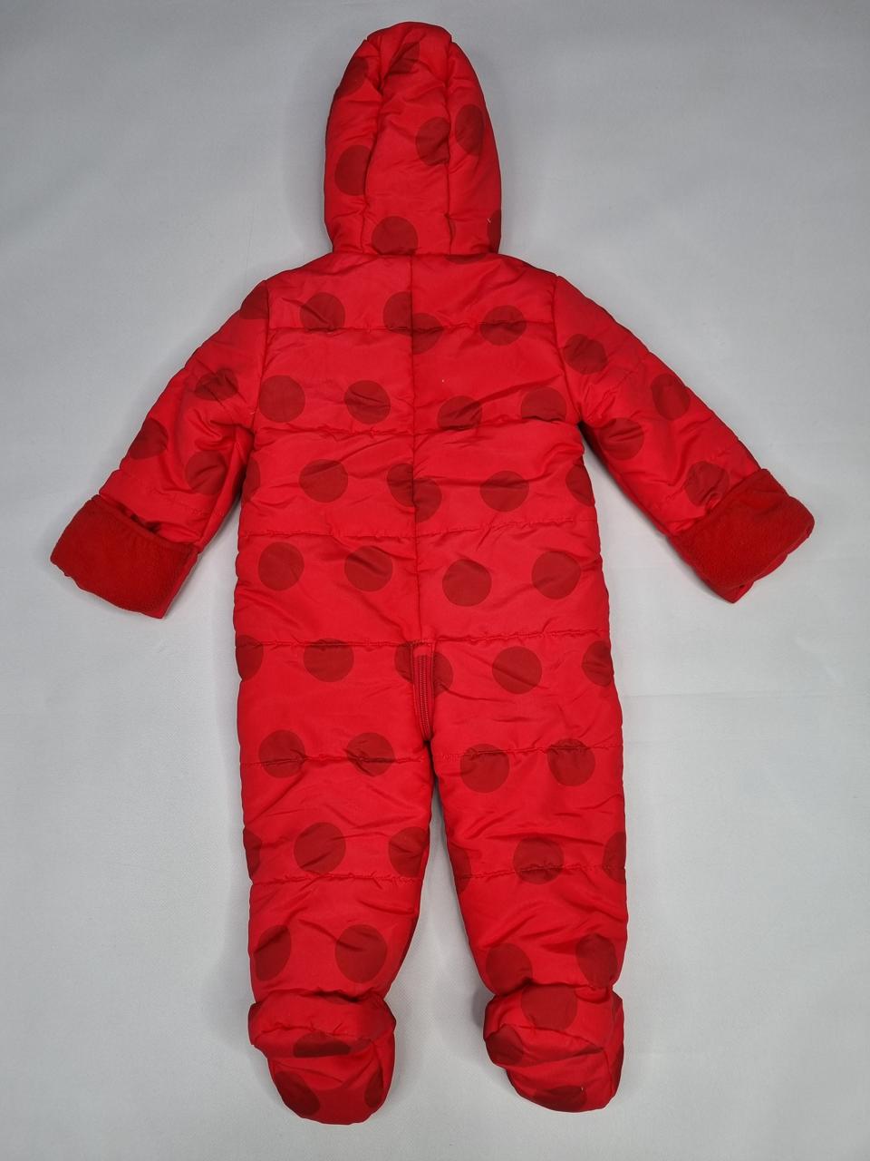 Фото2 Комбінезон George