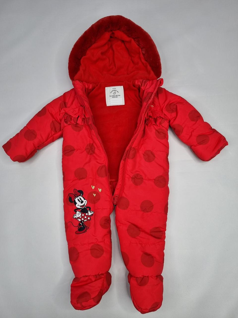 Фото4 Комбінезон George