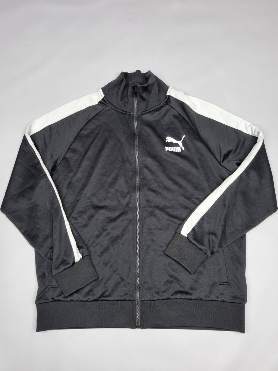 Фото1 Спортивна кофта Puma