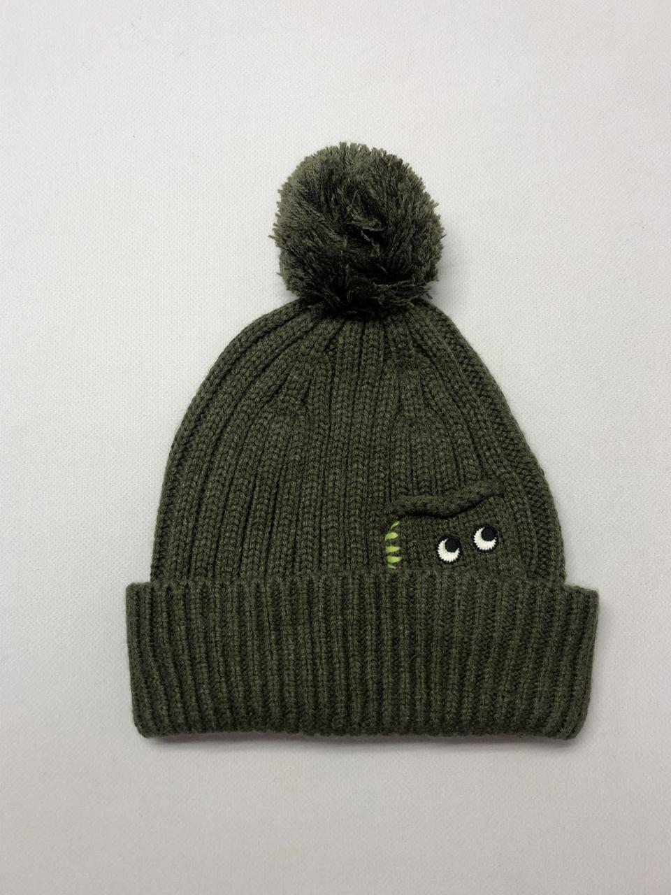 Фото2 Шапка UNIQLO