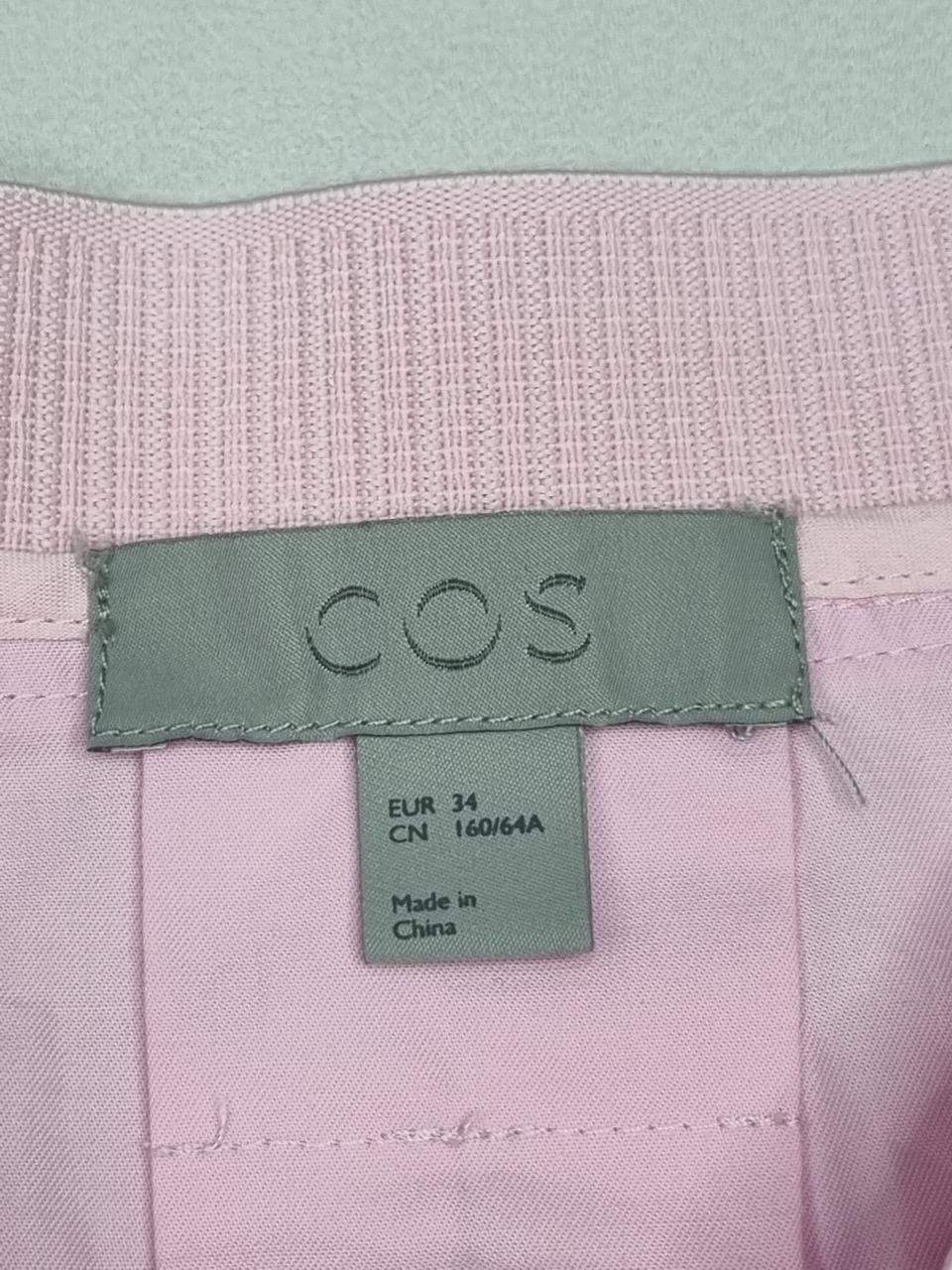 Фото3 Спідниця COS