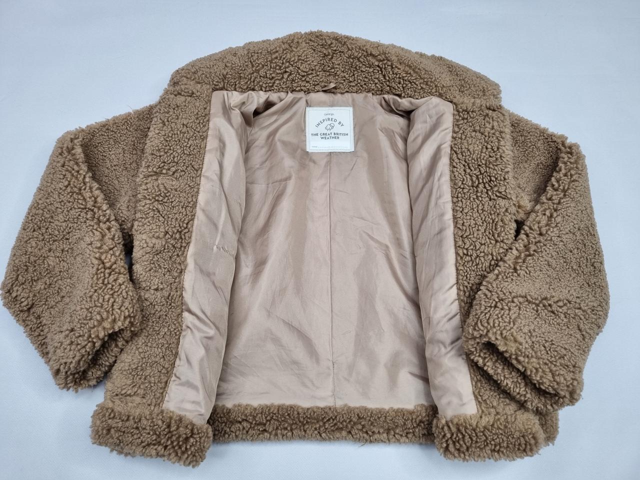 Фото3 Полушубок George