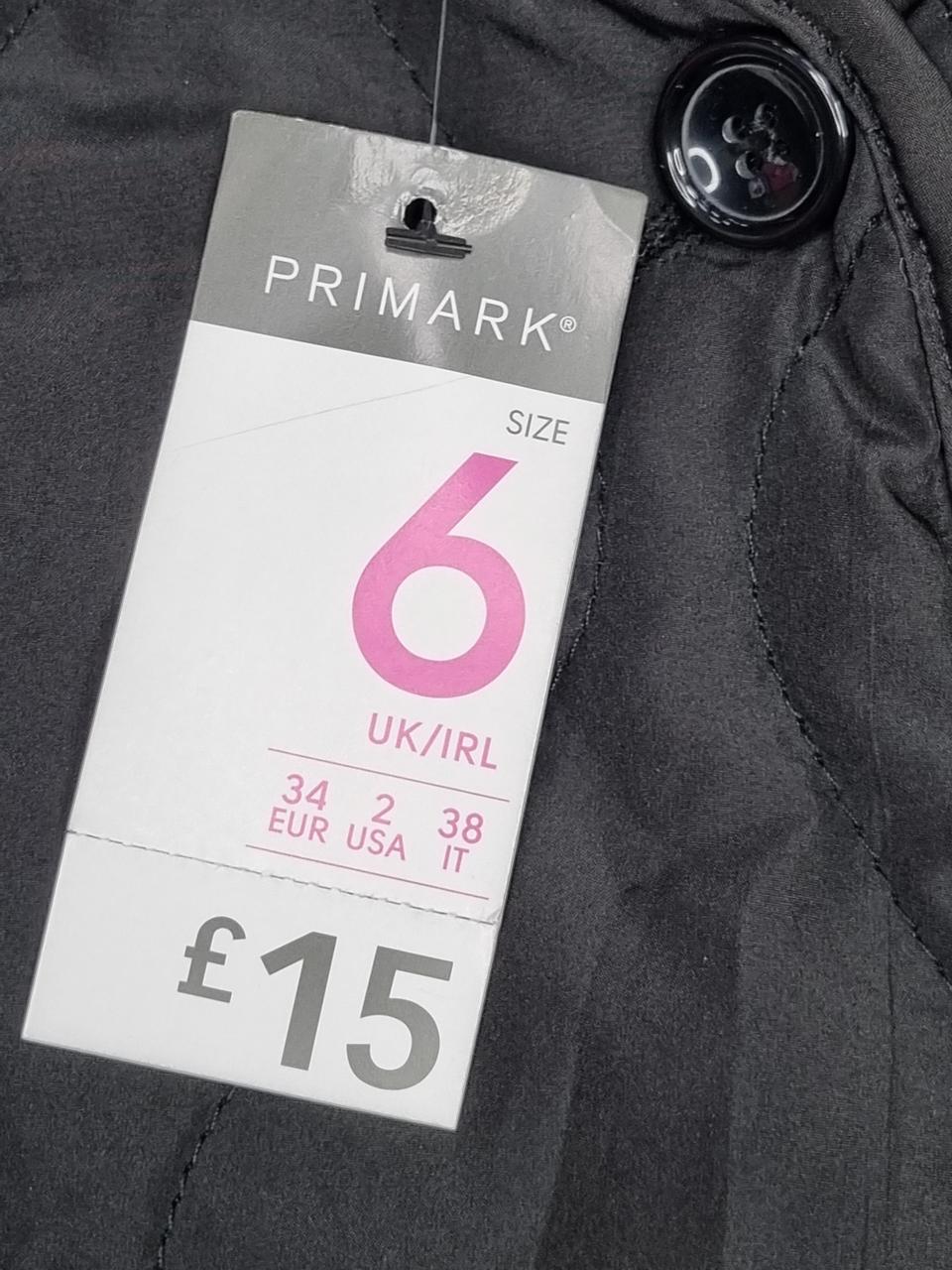 Фото3 Спідниця Primark
